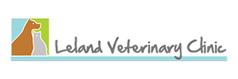 Link to Homepage of Leland Veterinary Clinic